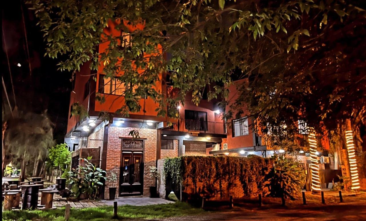 Monica'S Apartments Каннинг Экстерьер фото