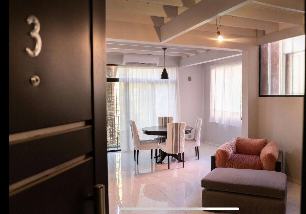 Monica'S Apartments Каннинг Экстерьер фото