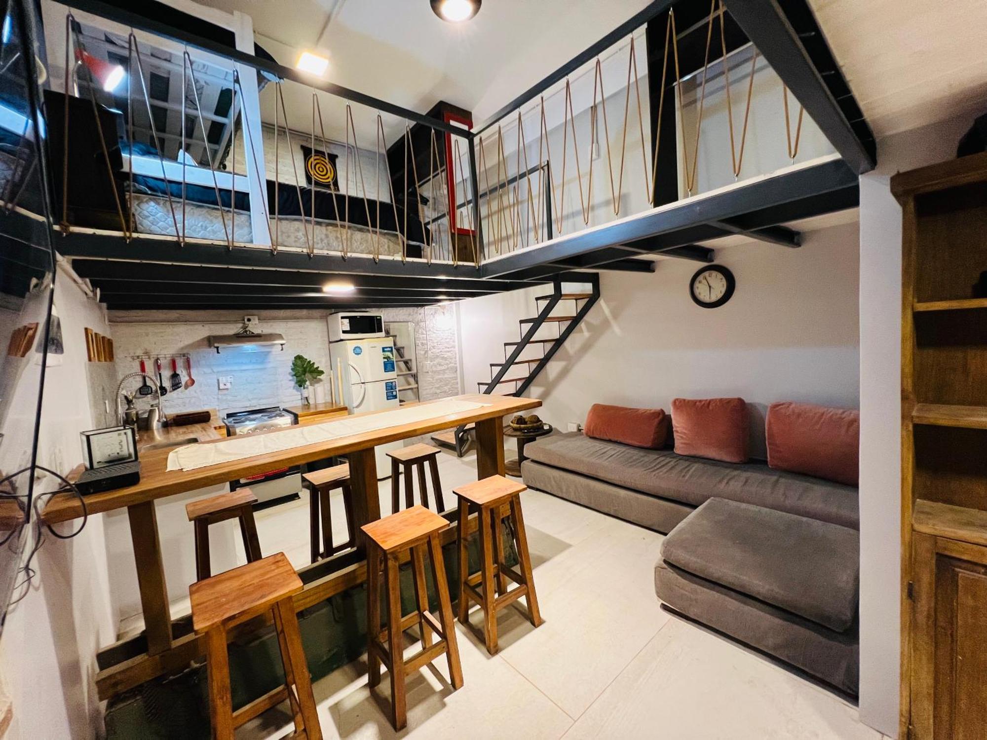Monica'S Apartments Каннинг Экстерьер фото