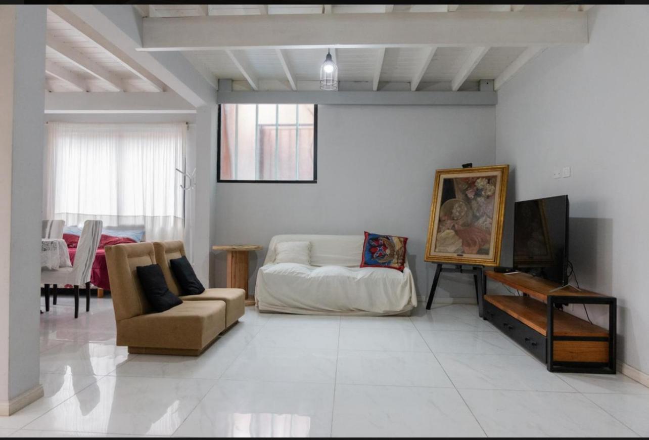 Monica'S Apartments Каннинг Экстерьер фото