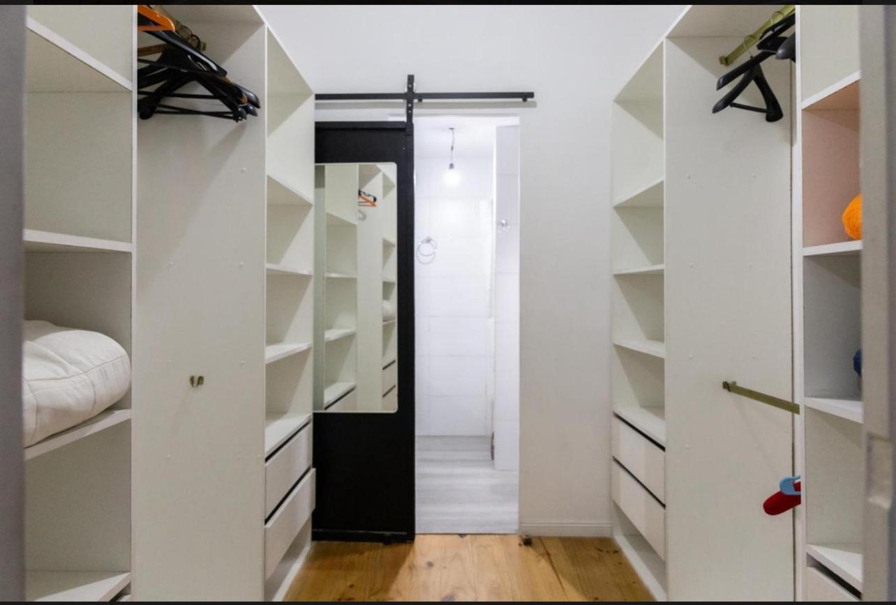 Monica'S Apartments Каннинг Экстерьер фото